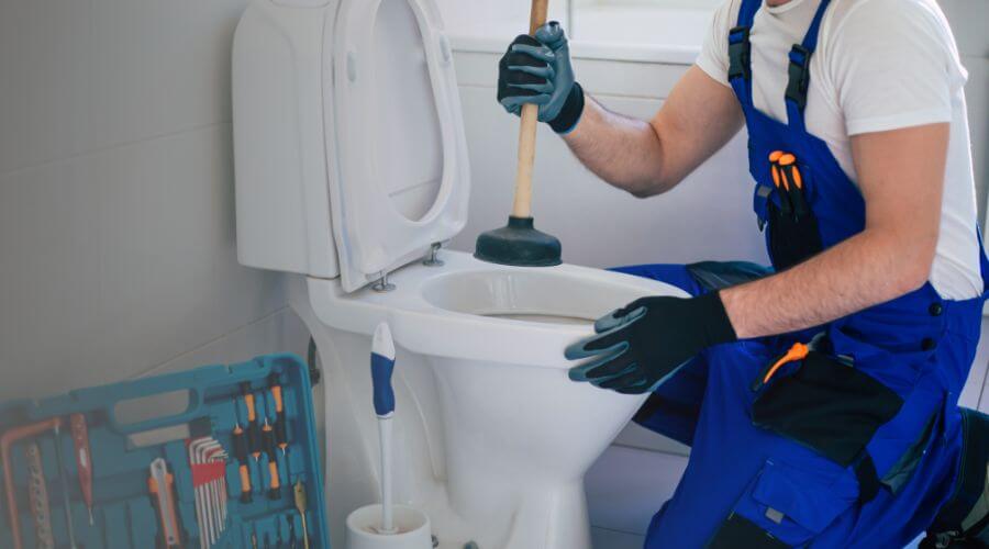Local 24/7 Emergency Plumbing in Willow Grove, PA